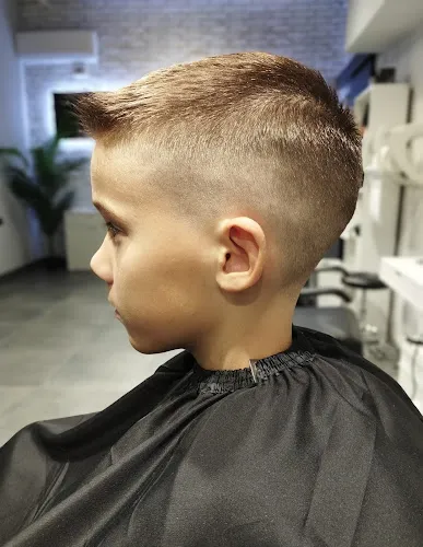 5 - GABINET URODY FRYZJER