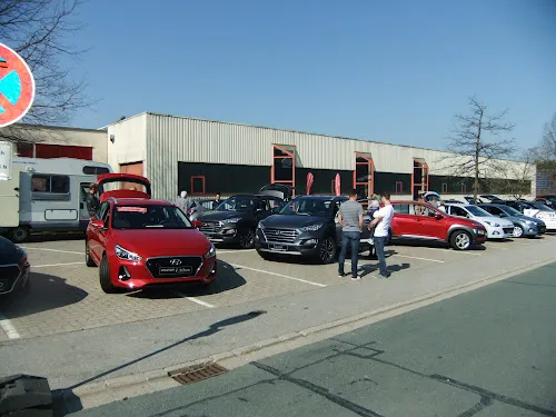 4 - Gabor & Söhne Autoservice GbR