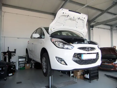 3 - Gabor & Söhne Autoservice GbR