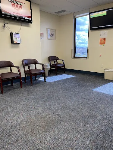 8 - Gabrielle M. Adams, MD