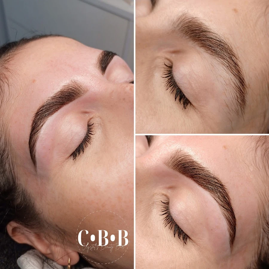 1 - Gaels for Maels Mens Hairstylists