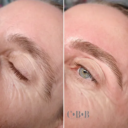 4 - Gaels for Maels Mens Hairstylists