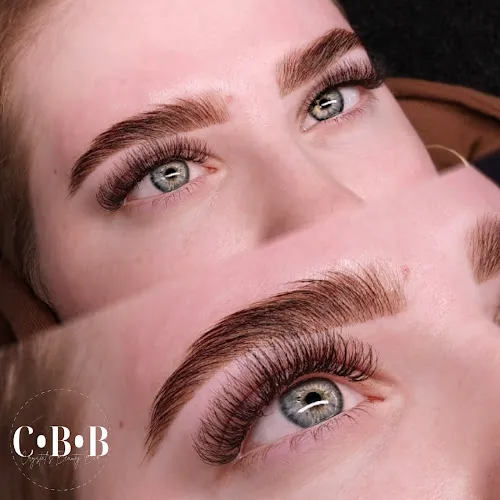 3 - Gaels for Maels Mens Hairstylists