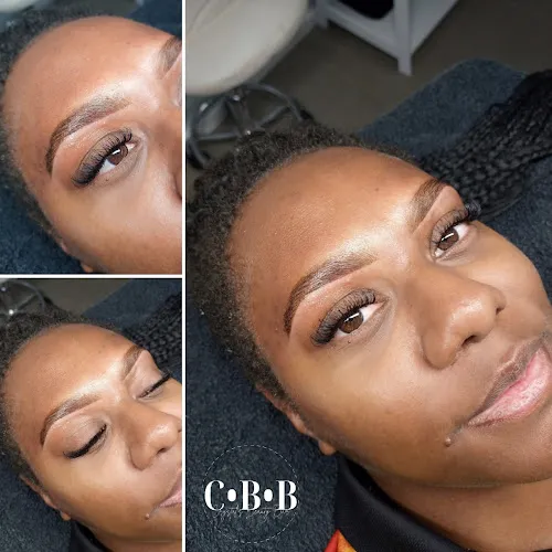 5 - Gaels for Maels Mens Hairstylists