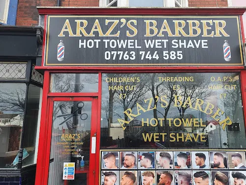 2 - Gail Hair Fashions