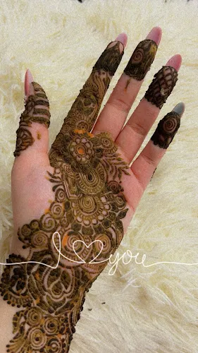 2 - Gails Hair Studio