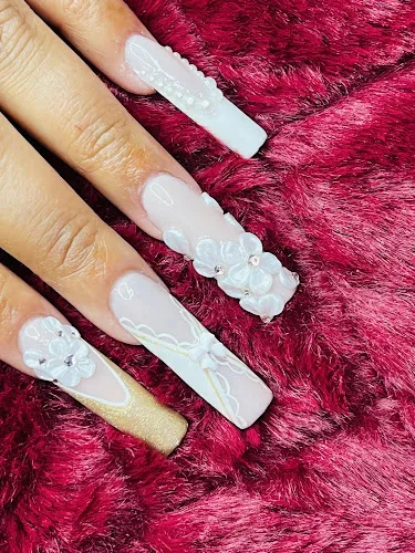 5 - Gails Hair Studio