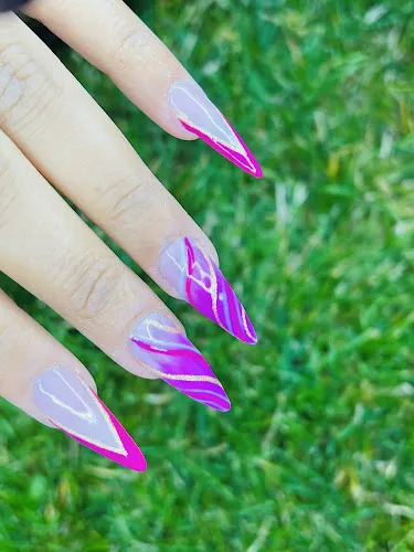 3 - Gails Hair Studio