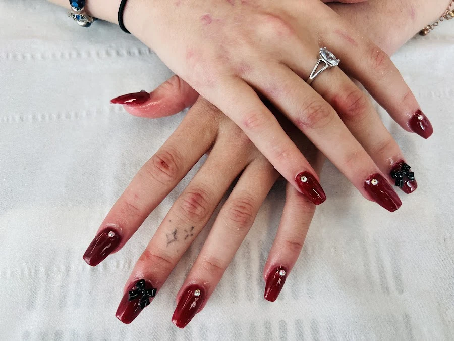 1 - Gails Hair Studio