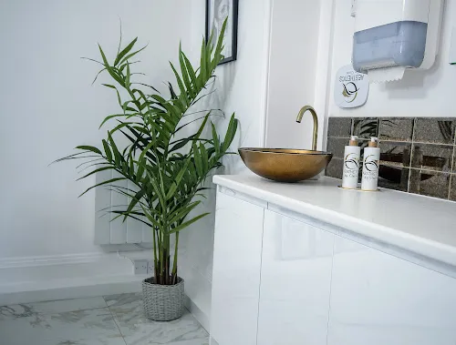 5 - Gallery of Beauty