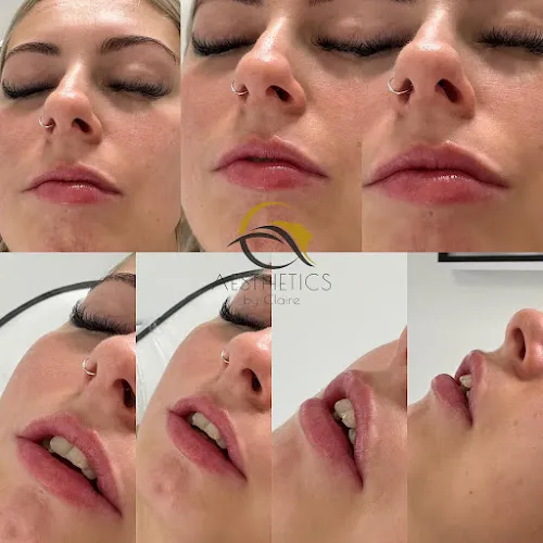 3 - Gallery of Beauty