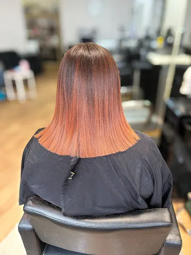 1 - Gareth Vance Salon