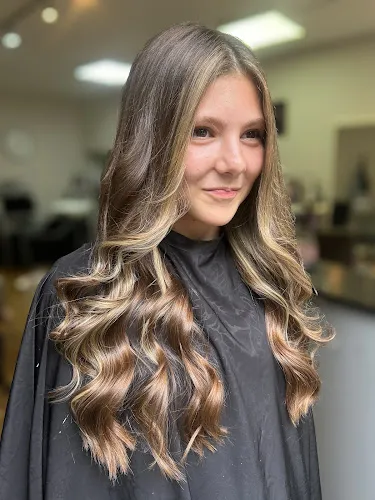 2 - Gareth Vance Salon