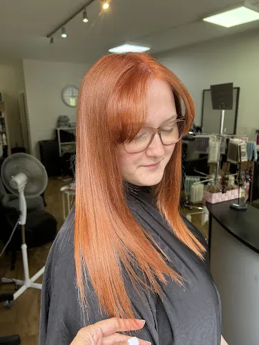 3 - Gareth Vance Salon