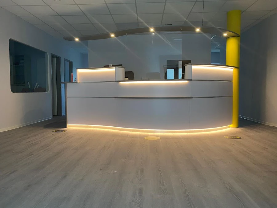 1 - Gastroenterologe Dr. Nevelig