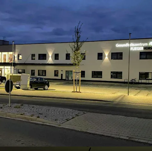 5 - Gastroenterologe Dr. Nevelig