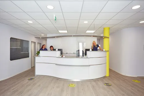 3 - Gastroenterologe Dr. Nevelig