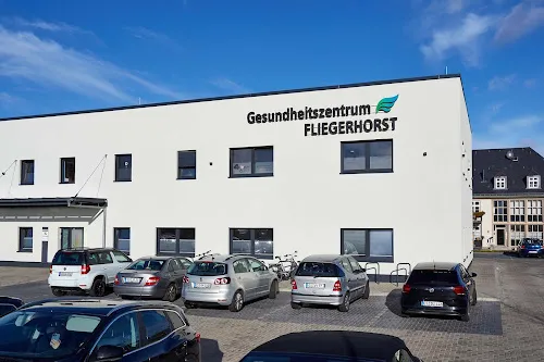 4 - Gastroenterologe Dr. Nevelig