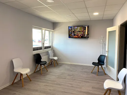 8 - Gastroenterologe Dr. Nevelig