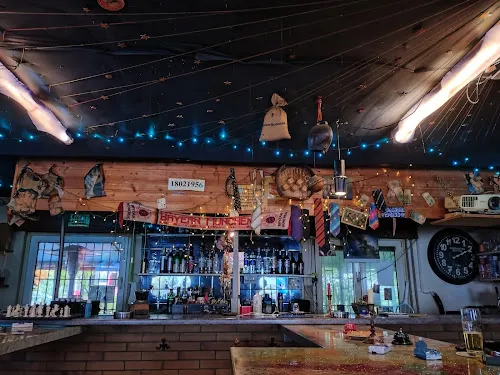 4 - Gaststätte Reiterschänke