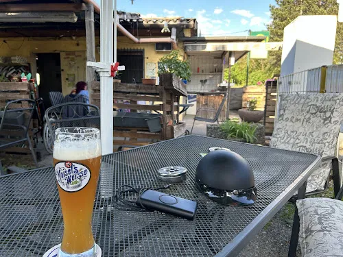 7 - Gaststätte Reiterschänke