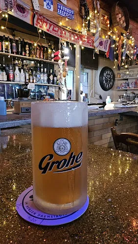 5 - Gaststätte Reiterschänke