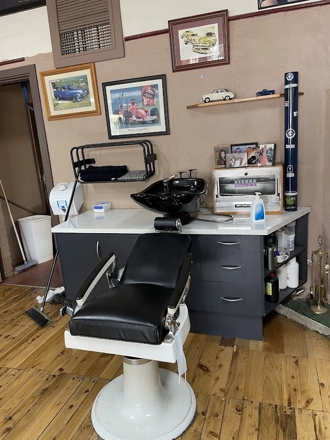 1 - Gattuso Hair for Men