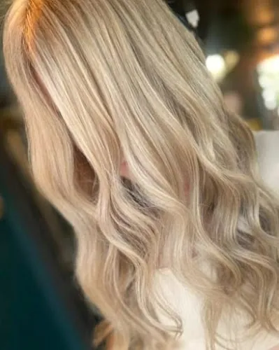 5 - Gayles Hair Salon