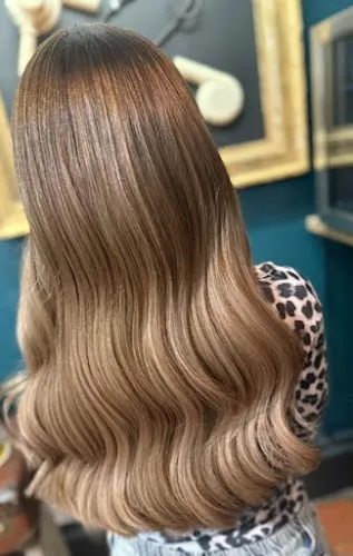 8 - Gayles Hair Salon