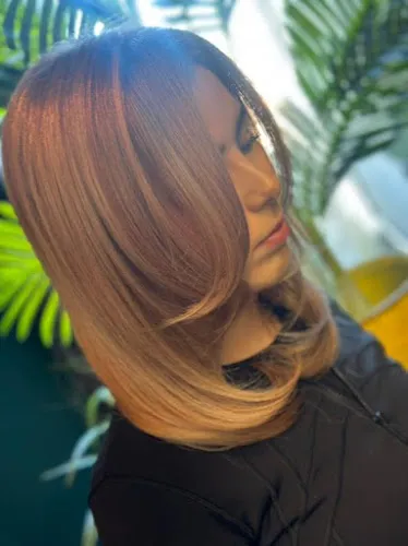 6 - Gayles Hair Salon