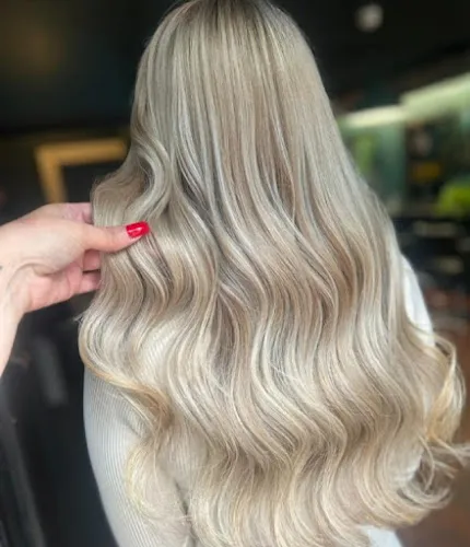 3 - Gayles Hair Salon