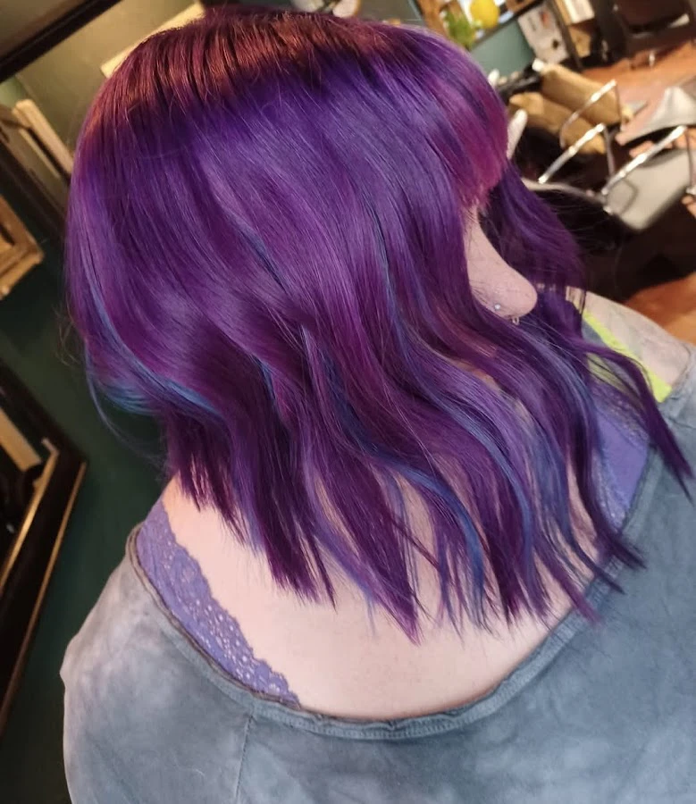 1 - Gayles Hair Salon