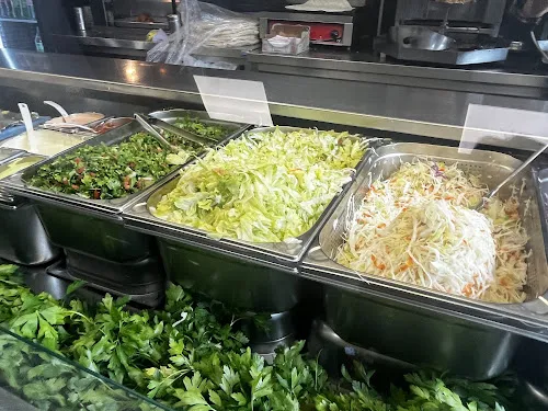 5 - Gaziantep - Adana & Urfa