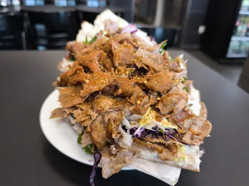 3 - Gaziantep - Adana & Urfa