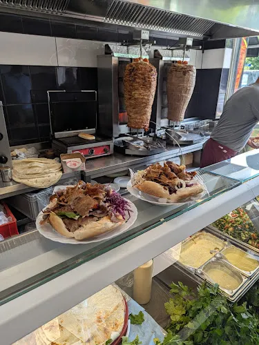 7 - Gaziantep - Adana & Urfa