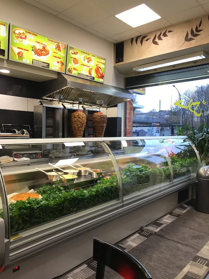 1 - Gaziantep - Adana & Urfa