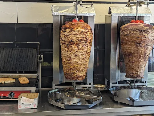 8 - Gaziantep - Adana & Urfa