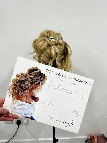 6 - GD Beauty Studio