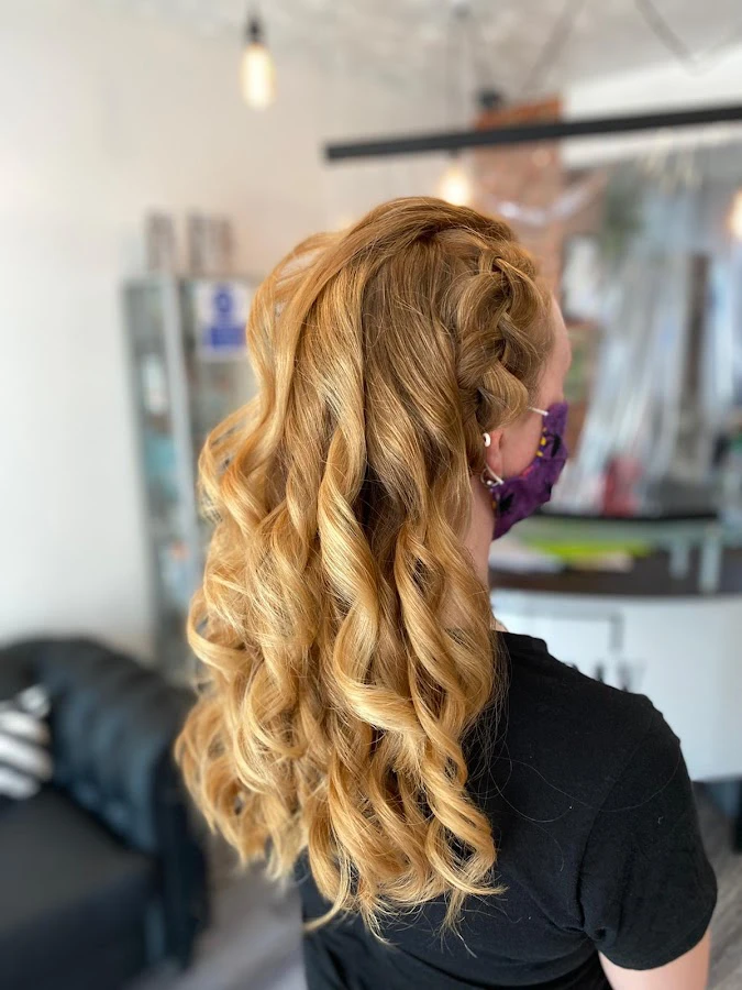 1 - GD Beauty Studio