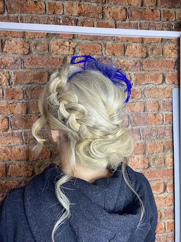 4 - GD Beauty Studio