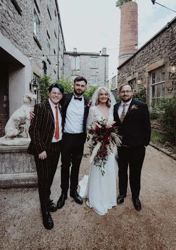 8 - GD Beauty Studio