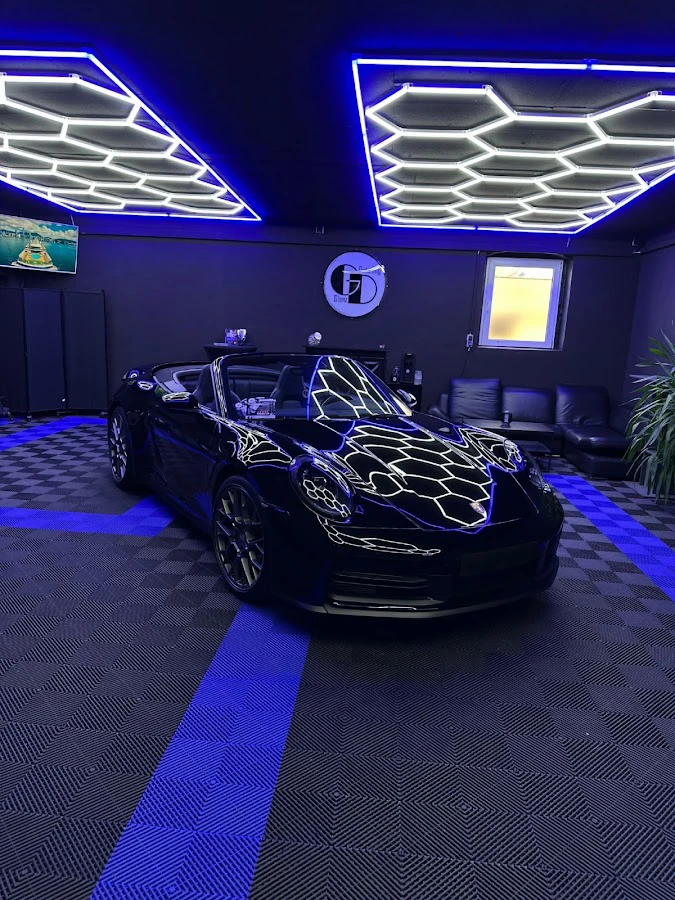 1 - GD Glanz Detailing