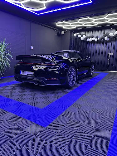 2 - GD Glanz Detailing