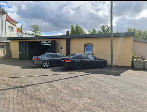 5 - GD Glanz Detailing