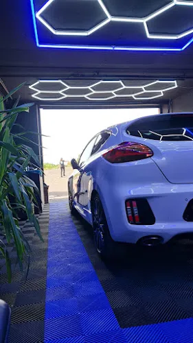 7 - GD Glanz Detailing