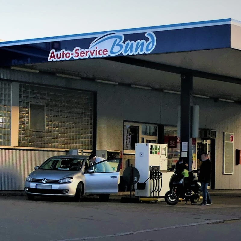 1 - Gebr.Britsche KFZ-Service