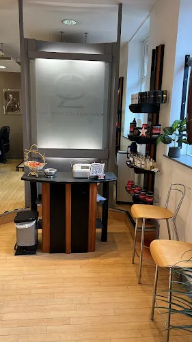 2 - Geezers Of Beaconsfield