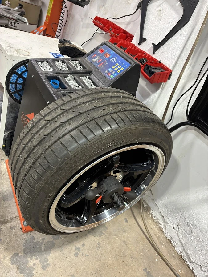 1 - Geisen Automobile