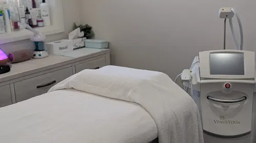 4 - Geisha Nail Studio