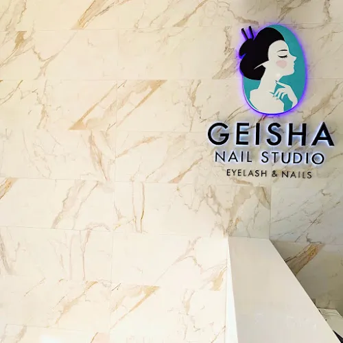 6 - Geisha Nail Studio